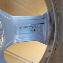 Load image into Gallery viewer, 1x Alufelge 17 Zoll 6.5" 5x112 83A601025AL 83A601025AM Audi Q3 Rim Wheel FEL2583208434rx