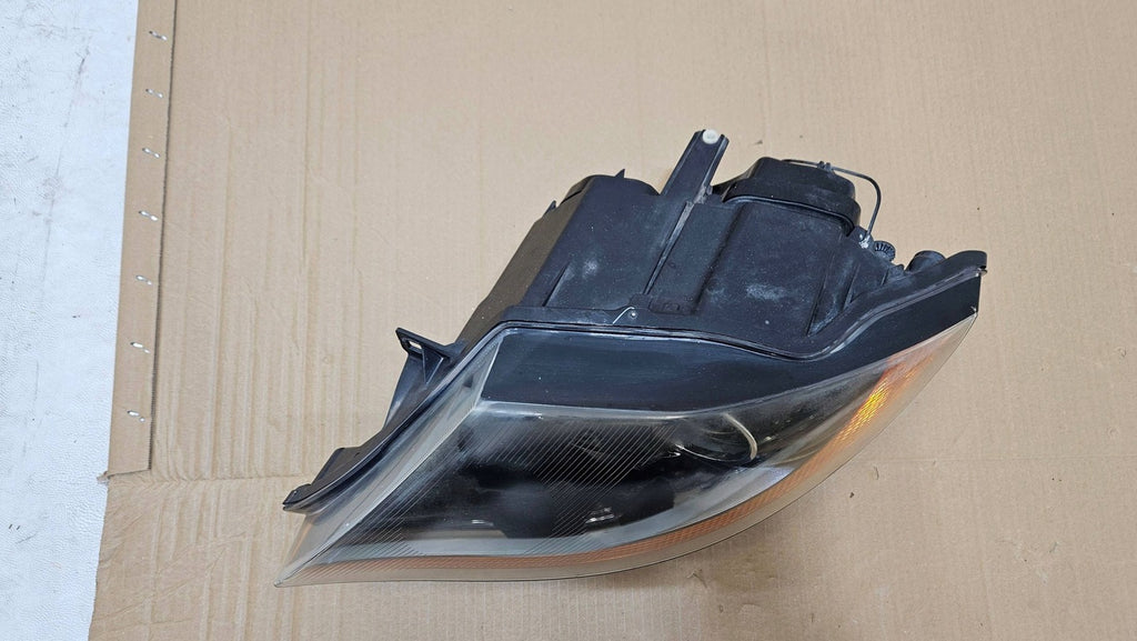 Frontscheinwerfer BMW Z4 E85 TEZ3053 Links Scheinwerfer Headlight SCH4424522476nb