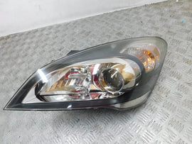 Frontscheinwerfer Kia Ceed CLI17357 Links Scheinwerfer Headlight