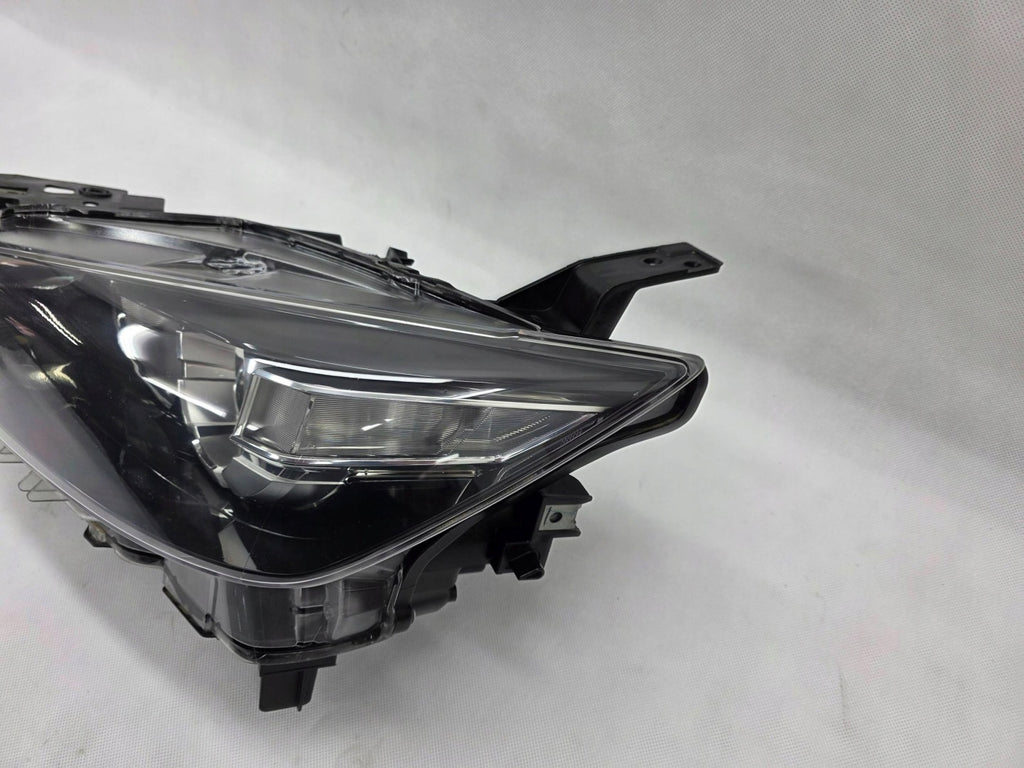 Frontscheinwerfer Mazda Cx-3 SPP18257 D10E51040 Links Scheinwerfer Headlight SCH5964872782pq