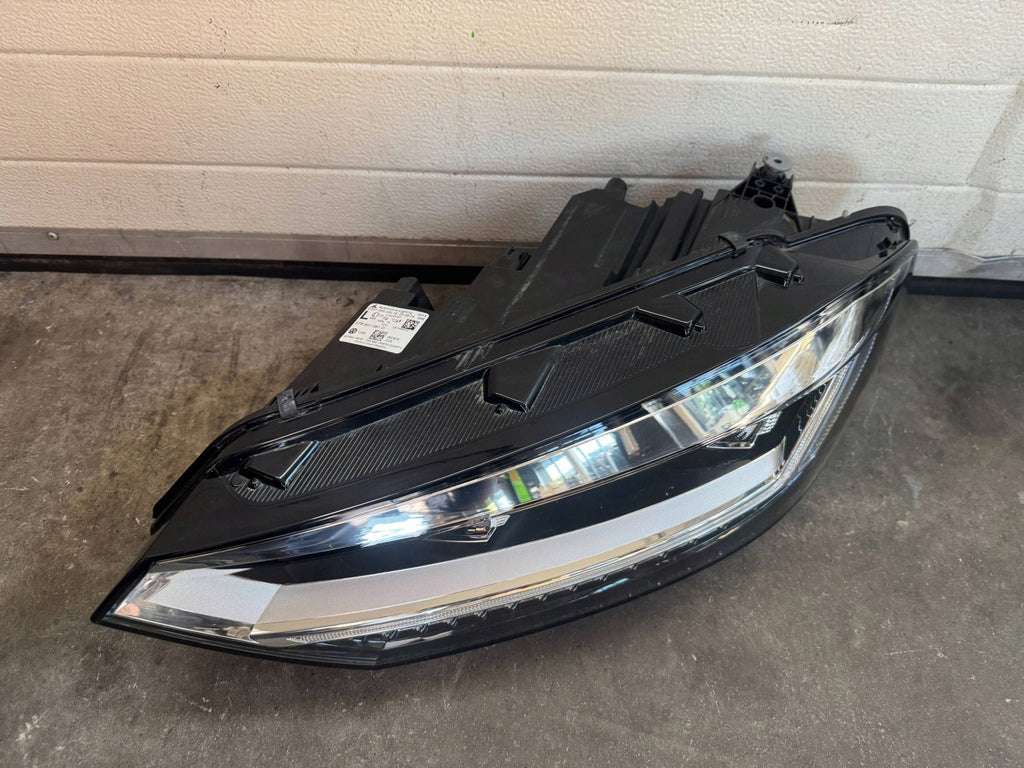 Frontscheinwerfer VW Touran 5TB941081D LED Links Scheinwerfer Headlight SCH2906553610ol