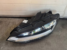 Laden Sie das Bild in den Galerie-Viewer, Frontscheinwerfer VW Touran 5TB941081D LED Links Scheinwerfer Headlight SCH2906553610ol