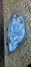 Load image into Gallery viewer, Frontscheinwerfer Opel Movano Ein Stück (Rechts oder Links) Headlight SCH3900731376ex