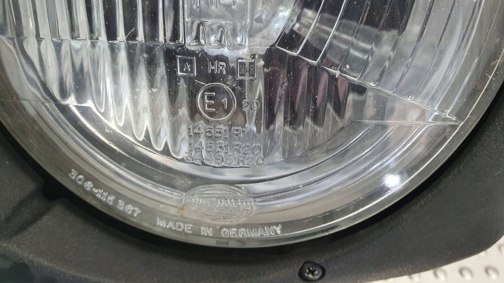 Frontscheinwerfer Porsche 944 AWU15194 Links Scheinwerfer Headlight SCH5744809421it