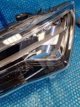 Laden Sie das Bild in den Galerie-Viewer, Frontscheinwerfer Seat Ateca 90117433A 576941007F LED Links Headlight