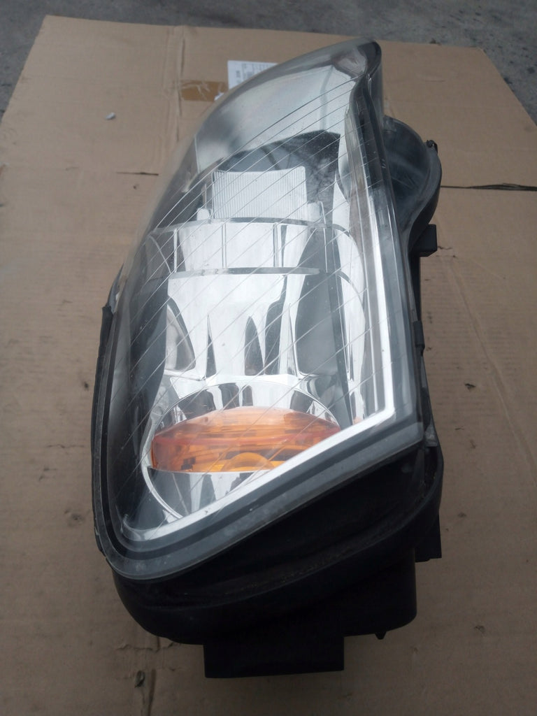 Frontscheinwerfer Audi A4 B7 8E0941004AF Rechts Scheinwerfer Headlight SCH2614493149ff