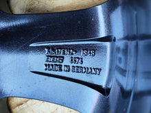 Load image into Gallery viewer, 1x Alufelge 17 Zoll 7.0" 4x100 48ET Matt Schwarz 6784124 Mini R56 Rim Wheel FEL4133791572yq