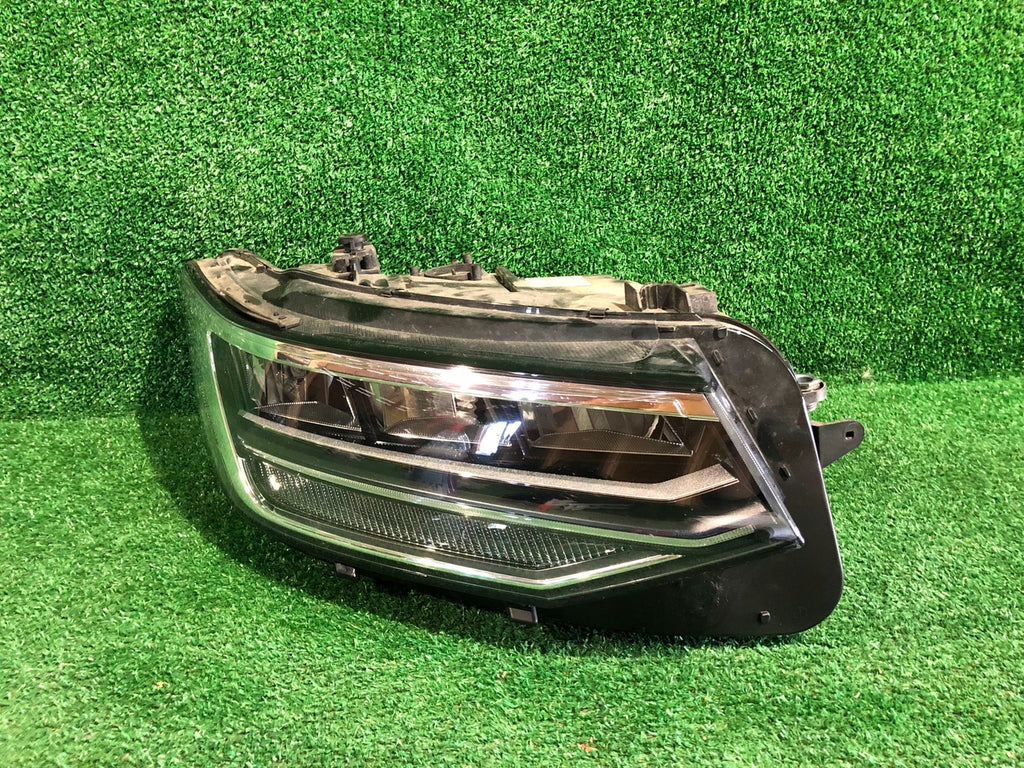 Frontscheinwerfer VW Tiguan 5NB941036C LED Rechts Scheinwerfer Headlight