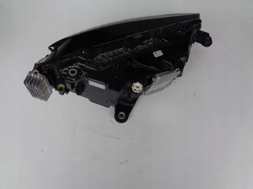 Frontscheinwerfer Skoda Superb III 3V1941015D LED Links Scheinwerfer Headlight