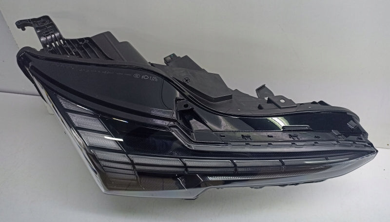 Frontscheinwerfer Volvo 80000628 Rechts Scheinwerfer Headlight SCH7206499621hk