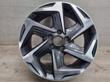 Load image into Gallery viewer, 1x Alufelge 19 Zoll 7.5&quot; 5x114.3 45ET TNY19075A Honda Hr-V Cr-V Rim Wheel