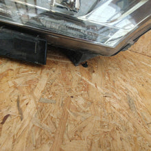 Load image into Gallery viewer, Frontscheinwerfer Citroën C4 Picasso I Links Scheinwerfer Headlight