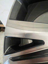 Laden Sie das Bild in den Galerie-Viewer, 4x Alufelge 19 Zoll 8.0" 5x112 45ET Glanz Graphit 89A601025C Audi E-Tron Mg FEL1782064848bl