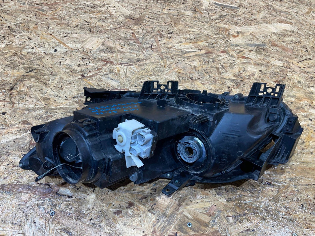 Frontscheinwerfer Mazda Cx7 Cx-7 EH10-51030 S2501M633 Rechts Headlight SCH9426073442xo