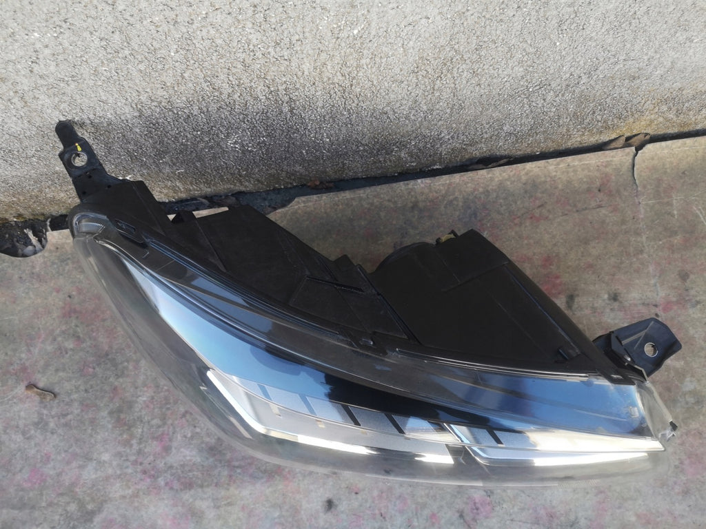 Frontscheinwerfer Toyota Proace III 9847197880 Rechts Scheinwerfer Headlight SCH7128120796ur