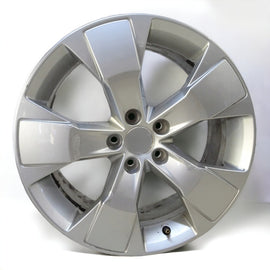 1x Alufelge 18 Zoll 7.5