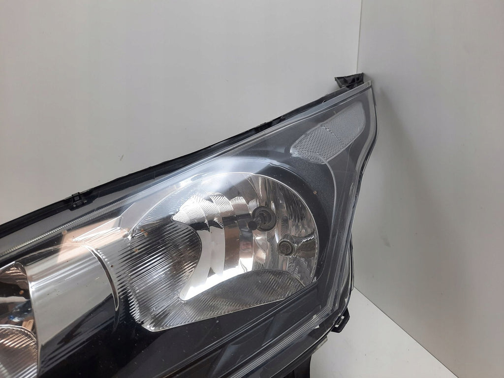 Frontscheinwerfer Ford Tourneo Connect Transit 9003643605YO Links Headlight SCH7820110797hx