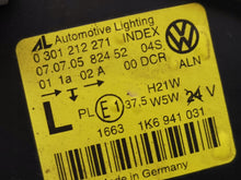Laden Sie das Bild in den Galerie-Viewer, Frontscheinwerfer VW Jetta 1K6941031 1307329090 Links Scheinwerfer Headlight SCH9516564228aa