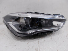 Laden Sie das Bild in den Galerie-Viewer, Frontscheinwerfer BMW X1 F48 7193708-03 LED Rechts Scheinwerfer Headlight SCH2087147526yc