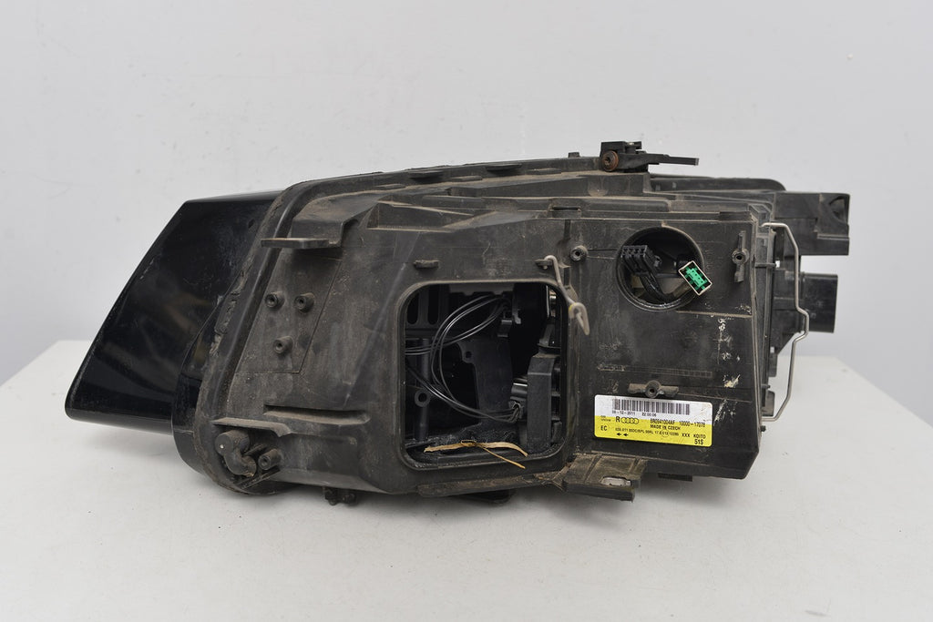 Frontscheinwerfer Audi Q5 8R0941004AF Xenon Rechts Scheinwerfer Headlight