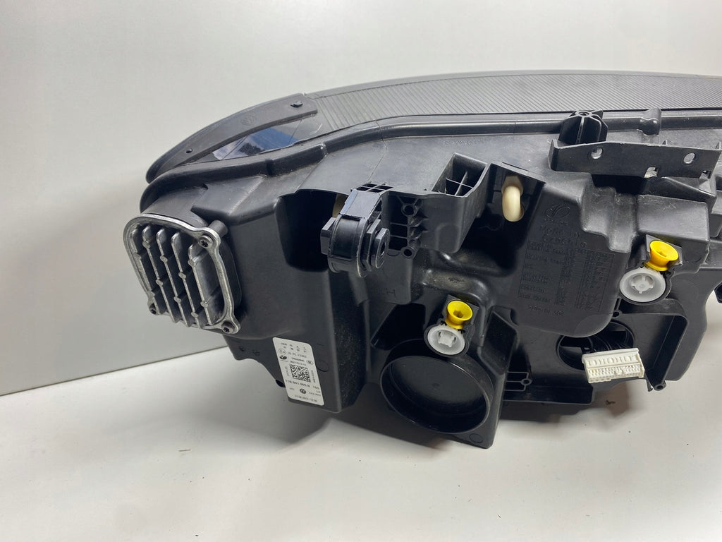 Frontscheinwerfer VW Id.4 11B941005B Full LED Ein Stück (Rechts oder Links) SCH6311450333gc