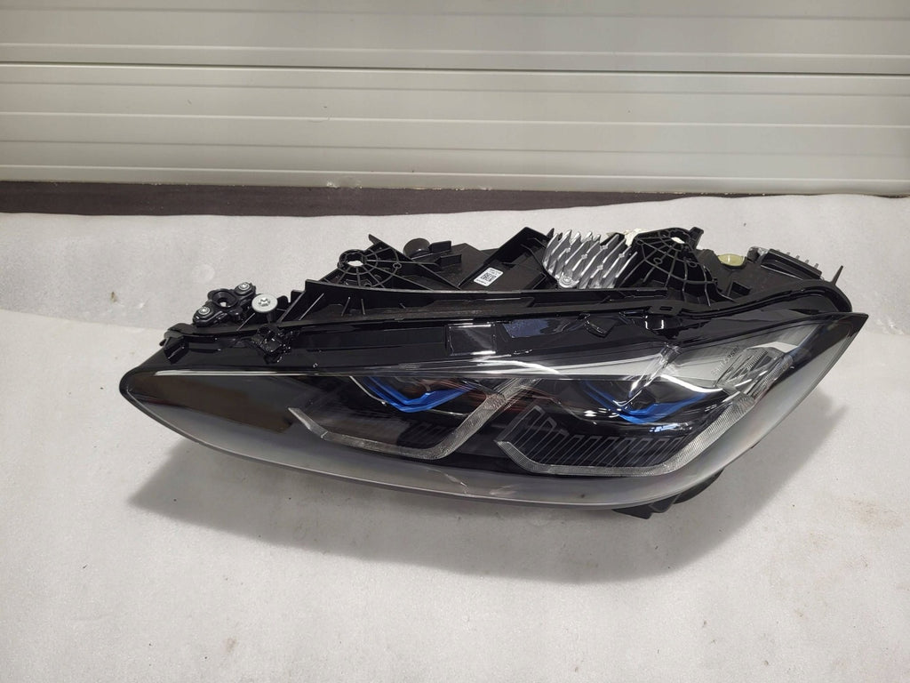 Frontscheinwerfer BMW 4 G22 Links Scheinwerfer Headlight SCH3212202679du