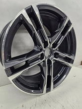 Laden Sie das Bild in den Galerie-Viewer, 1x Alufelge 18 Zoll 5x112 8092352 BMW F44 1 F40 Rim Wheel FEL6134395224uz