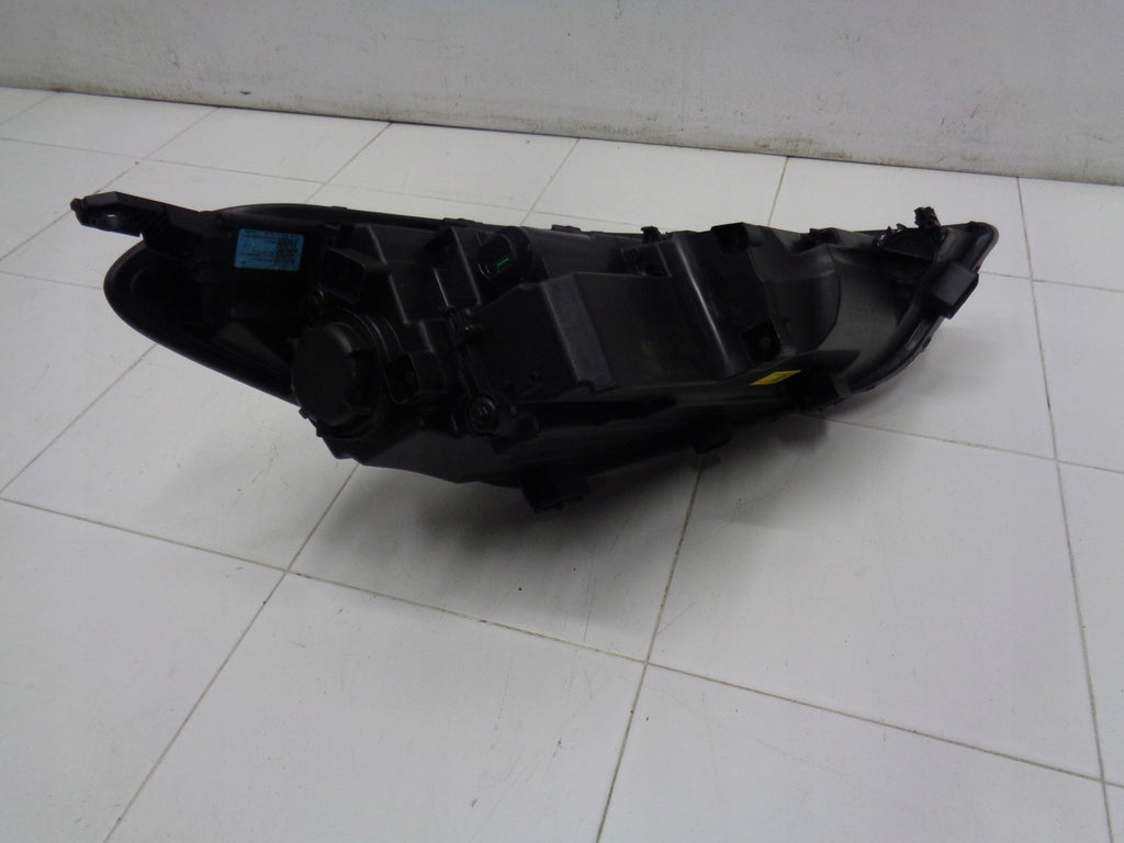 Frontscheinwerfer Hyundai Tucson D7921-22C10 LED Links Scheinwerfer Headlight SCH4141731128vu