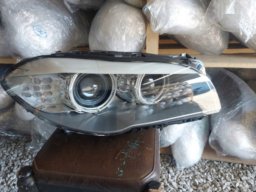 Frontscheinwerfer BMW 5 F11 F10 7271912 LED Rechts Scheinwerfer Headlight SCH8300897959mp