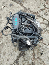 Laden Sie das Bild in den Galerie-Viewer, Motor Peugeot 2008 II 308 208 10XT17 HN02 1.2 THP Benzin Engine Unkomplett