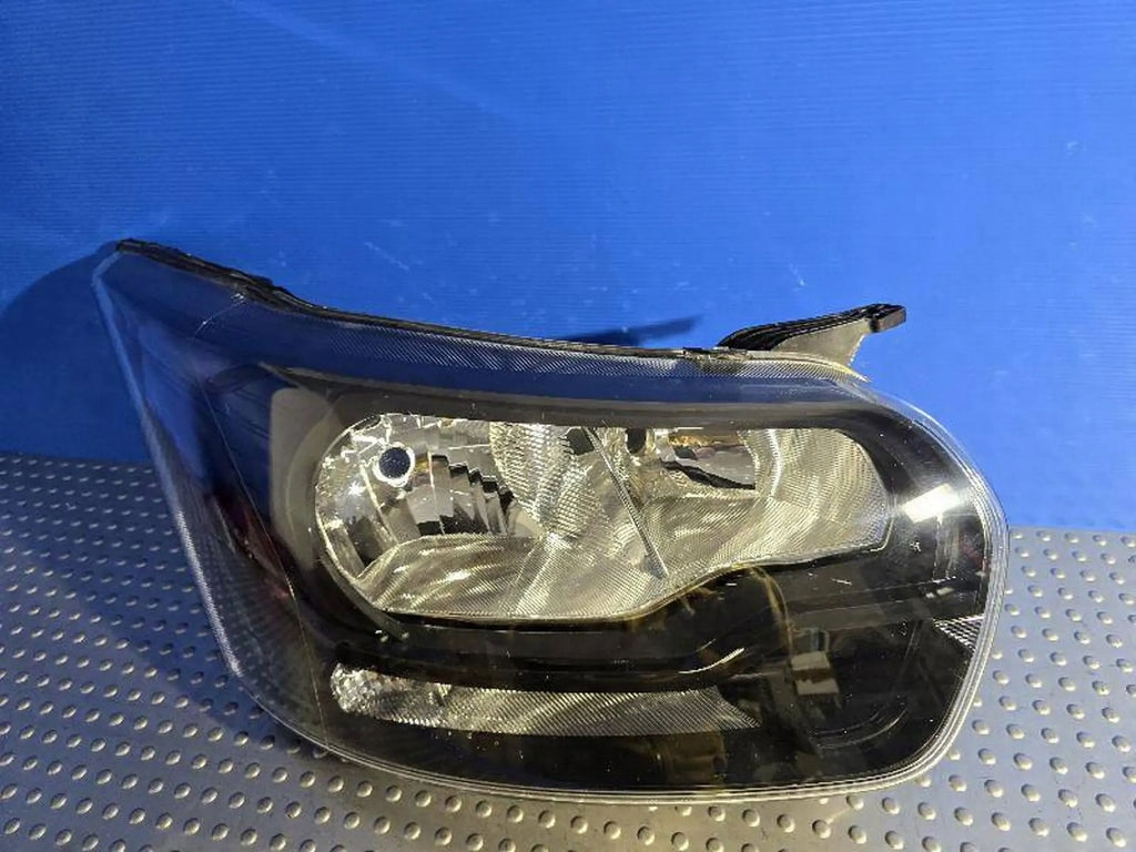 Frontscheinwerfer Ford Transit GK3113W029BC Rechts Scheinwerfer Headlight