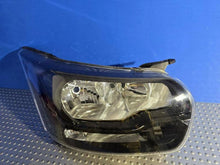 Laden Sie das Bild in den Galerie-Viewer, Frontscheinwerfer Ford Transit GK3113W029BC Rechts Scheinwerfer Headlight