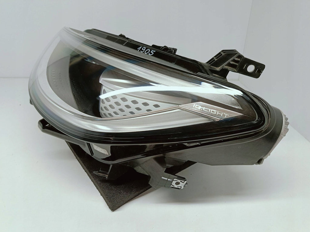 Frontscheinwerfer VW Id.3 10B941035G 0021409420L1905 Links Headlight SCH6211660766fk