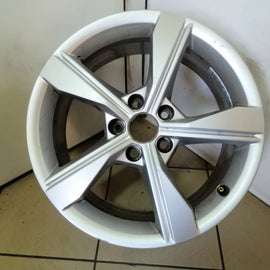 1x Alufelge 17.5 Zoll 7.5