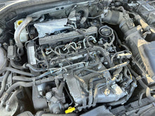 Laden Sie das Bild in den Galerie-Viewer, Motor Audi VW A3 Golf DBKA 1.6 TDI 110PS 81kW 113TKm Diesel Engine Komplett