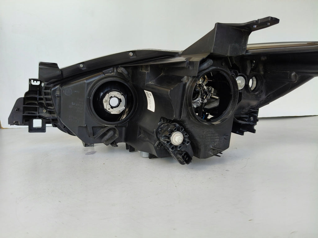 Frontscheinwerfer Mazda Cx5 KD54-51030G Xenon Rechts Scheinwerfer Headlight SCH5287091186tp