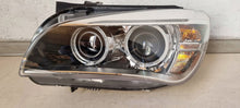 Laden Sie das Bild in den Galerie-Viewer, Frontscheinwerfer BMW X1 E84 7290239-06 Xenon Links Scheinwerfer Headlight SCH4799538523wv
