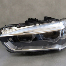 Frontscheinwerfer BMW X1 F48 7495003-07 LED Links Scheinwerfer Headlight SCH2014827880bo
