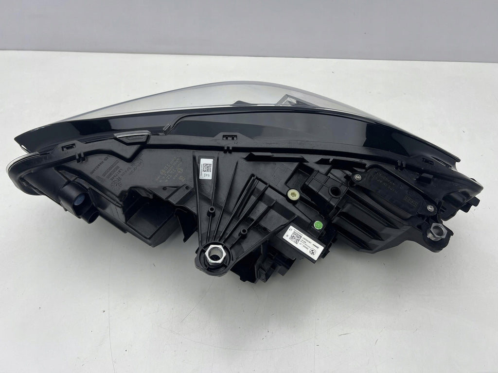 Frontscheinwerfer BMW 1 7886592 LED Rechts Scheinwerfer Headlight SCH9917845309qm