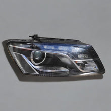 Load image into Gallery viewer, Frontscheinwerfer Audi Q5 8R0941004AF 8R0941030AJ LED Rechts Headlight