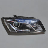 Frontscheinwerfer Audi Q5 8R0941004AF 8R0941030AJ LED Rechts Headlight