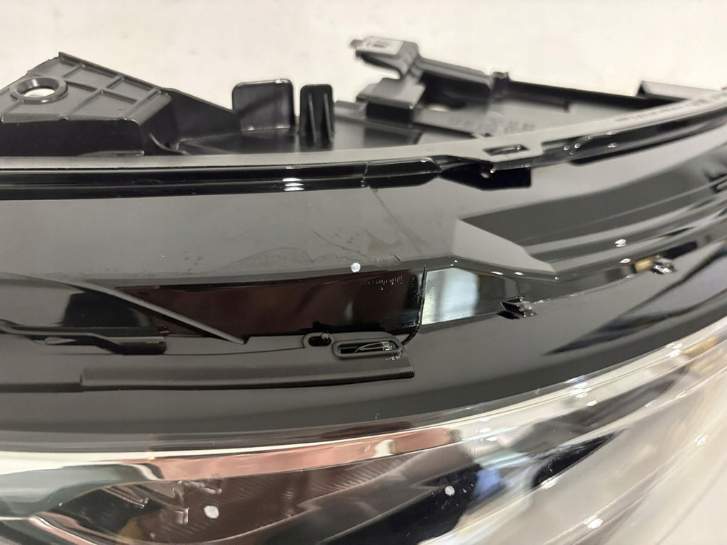 Frontscheinwerfer VW Golf VIII 5H1941006A LED Rechts Scheinwerfer Headlight SCH7254580905da