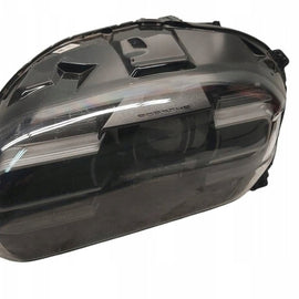Frontscheinwerfer Porsche Taycan 9J1941031H LED Links Scheinwerfer Headlight SCH9014056601ue