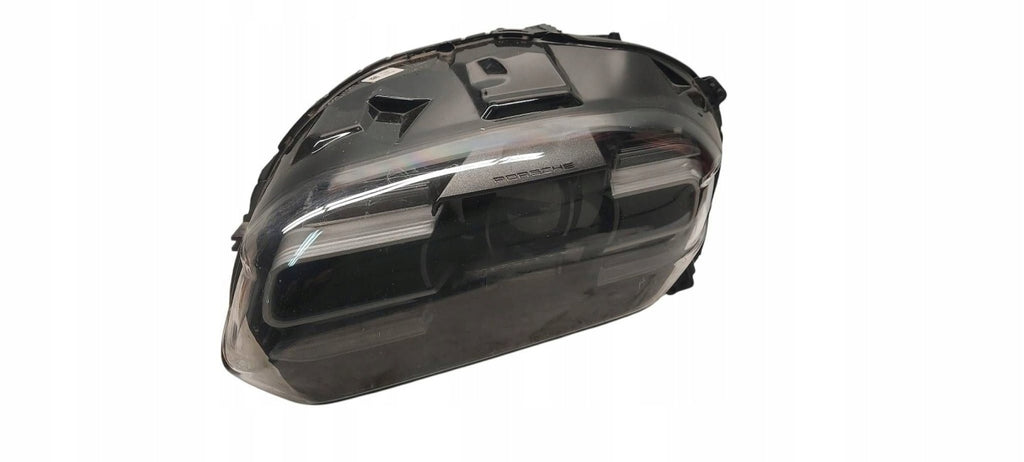 Frontscheinwerfer Porsche Taycan 9J1941031H LED Links Scheinwerfer Headlight SCH9014056601ue