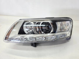 Frontscheinwerfer Audi A6 C6 4F0941029FJ Xenon Links Scheinwerfer Headlight