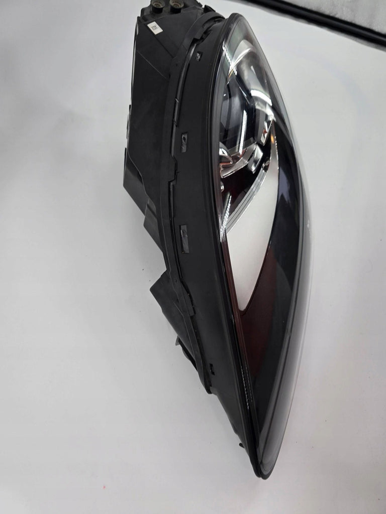 Frontscheinwerfer Porsche Cayenne 9Y0941033T LED Links Scheinwerfer Headlight SCH1007455279uq