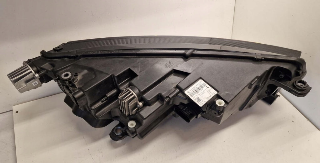 Frontscheinwerfer Skoda Octavia IV 5E4941015A LED Links Scheinwerfer Headlight SCH1122845871un