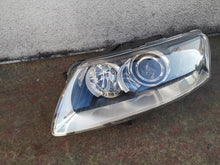 Laden Sie das Bild in den Galerie-Viewer, Frontscheinwerfer Audi A6 C6 4F0941031FG Links Scheinwerfer Headlight SCH5385611660tu