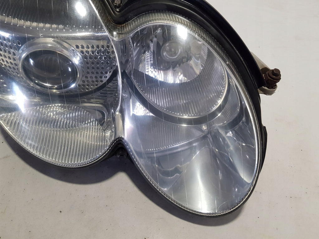Frontscheinwerfer Mercedes-Benz Sl R230 A2308206261 Xenon Rechts Headlight