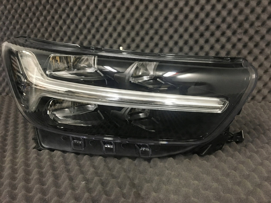 Frontscheinwerfer Volvo Xc40 32133578 Full LED Rechts Scheinwerfer Headlight